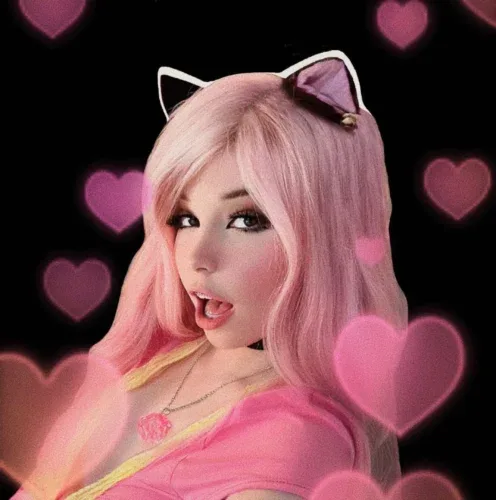 Belle Delphine OnlyFans espanolas
