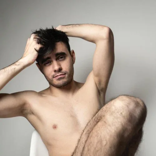 PinkieMike OnlyFans espanolas