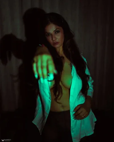 Aabha Paul OnlyFans espanolas