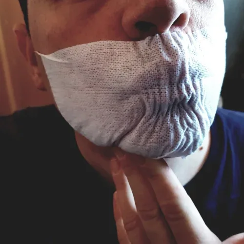 Gery's Gag Testing Institute OnlyFans espanolas