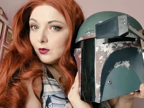 Ivy (Curvy&Nerdy) OnlyFans espanolas