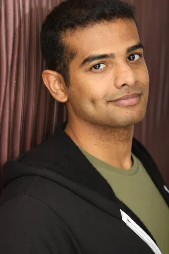 Ahmed Al-kadri OnlyFans espanolas