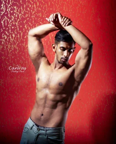 ArmanX OnlyFans espanolas