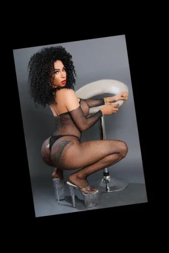 Valesca Borrero OnlyFans espanolas
