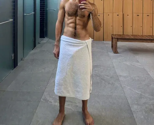 The Globetrotting Otter OnlyFans espanolas