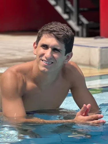 Diego Balleza OnlyFans espanolas