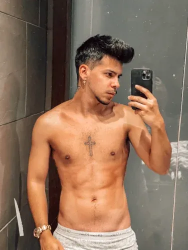 Alex Lumbier OnlyFans espanolas