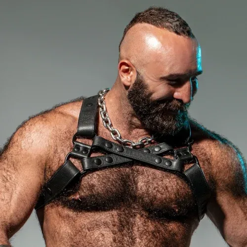 Tyler Rex OnlyFans espanolas