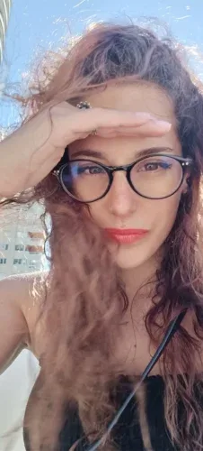 Giorgia Guaraglia OnlyFans espanolas