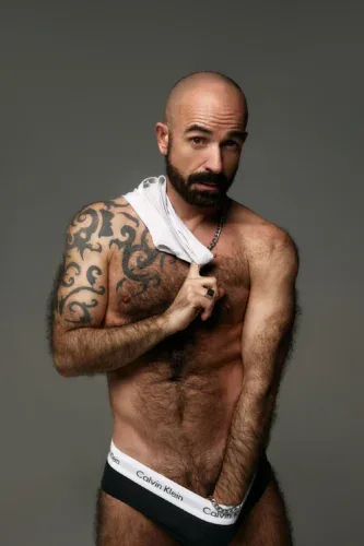 Mick Lover OnlyFans espanolas