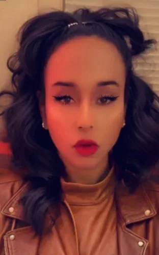 Valencia Polanco OnlyFans espanolas