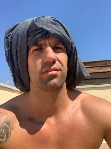 Potro de Bilbao OnlyFans espanolas