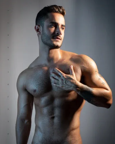 Igor Miller OnlyFans espanolas