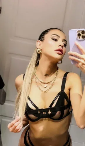 Angel OnlyFans espanolas