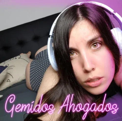 Gemidos Ahogados OnlyFans espanolas