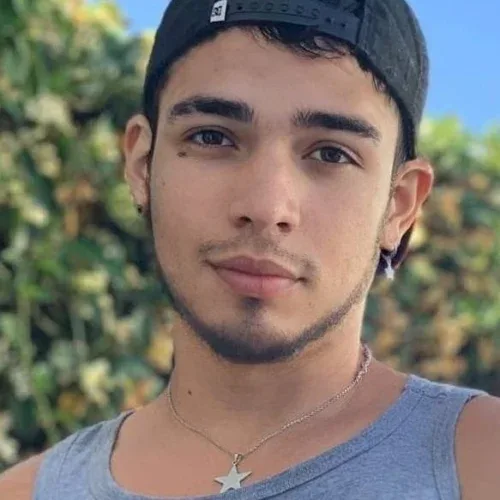 LEO BULGARI - El Man de la Gorra OnlyFans espanolas